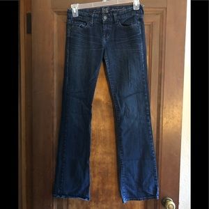 LIT LOS ANGELES flared jeans